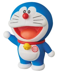Medicom UDF-467 Ultra Detail Figure Doraemon & Moobit -Model Toys 4530956154671 dfec81d925d2d71b0b5f6fce7700234c 52847.1585294530