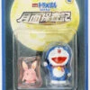 Medicom UDF-467 Ultra Detail Figure Doraemon & Moobit