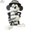Medicom UDF Disney Series 10 Mickey Mouse (The Gallopin' Gaucho) Figure