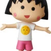 Medicom UDF No.750 Momoko Sakura Series 2 Maruko Summer Outfit Figure (Chibi Maruko-chan)