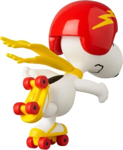 Medicom UDF Peanuts Series 16 Roller Derby Snoopy Figure 5 Medicom UDF Peanuts Series 16 Roller Derby Snoopy Figure -Model Toys 4530956157641 0bb1b35304773f403786d69918be6555 79441.1698123157