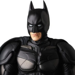 Medicom MAFEX 053 Batman The Dark Knight Rises - Batman Version 3.0 Figure -Model Toys 4530956470535 10 36479.1499243716