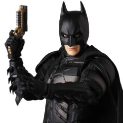 Medicom MAFEX 053 Batman The Dark Knight Rises - Batman Version 3.0 Figure -Model Toys 4530956470535 11 85303.1499243716