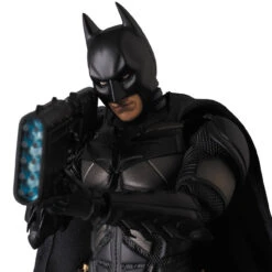 Medicom MAFEX 053 Batman The Dark Knight Rises - Batman Version 3.0 Figure -Model Toys 4530956470535 12 31872.1499243716