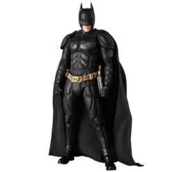 Medicom MAFEX 053 Batman The Dark Knight Rises - Batman Version 3.0 Figure