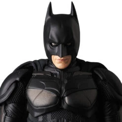 Medicom MAFEX 053 Batman The Dark Knight Rises - Batman Version 3.0 Figure -Model Toys 4530956470535 3 95634.1499243715
