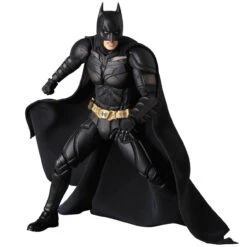 Medicom MAFEX 053 Batman The Dark Knight Rises - Batman Version 3.0 Figure -Model Toys 4530956470535 4 24043.1499243715