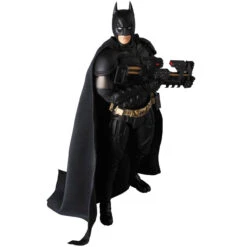 Medicom MAFEX 053 Batman The Dark Knight Rises - Batman Version 3.0 Figure -Model Toys 4530956470535 5 09116.1499243715