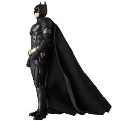 Medicom MAFEX 053 Batman The Dark Knight Rises - Batman Version 3.0 Figure -Model Toys 4530956470535 6 10948.1499243715