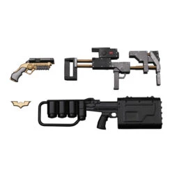 Medicom MAFEX 053 Batman The Dark Knight Rises - Batman Version 3.0 Figure -Model Toys 4530956470535 7 74468.1499243715