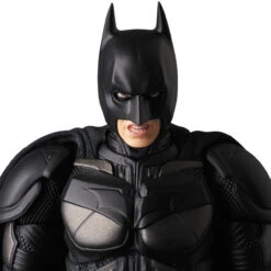 Medicom MAFEX 053 Batman The Dark Knight Rises - Batman Version 3.0 Figure -Model Toys 4530956470535 9 97666.1499243715