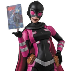 Medicom MAFEX 083 Evil Gwenpool Figure -Model Toys 4530956470832 3 47485.1561957174