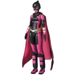 Medicom MAFEX 083 Evil Gwenpool Figure -Model Toys 4530956470832 8 19581.1561957178