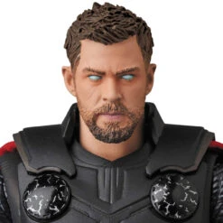 Medicom MAFEX 104 Thor (Avengers Infinity War) -Model Toys 4530956471044 303bf692f47b8eff4015b62a5f036978 19579.1591086747
