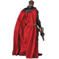Medicom MAFEX 104 Thor (Avengers Infinity War) -Model Toys 4530956471044 637bf32d6a7757d5f1a11bae1193e637 69366.1591086745