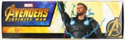 Medicom MAFEX 104 Thor (Avengers Infinity War) -Model Toys 4530956471044 70e57521475dc94d54487eb13b60e098 98383.1591086743
