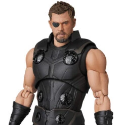 Medicom MAFEX 104 Thor (Avengers Infinity War) -Model Toys 4530956471044 83bdfe4868c66060d4a8a68e49aa9e84 34389.1591086750