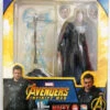 Medicom MAFEX 104 Thor (Avengers Infinity War)