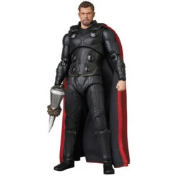 Medicom MAFEX 104 Thor (Avengers Infinity War) -Model Toys 4530956471044 decdeb19c6ab724bdab99f3966b9810e 91183.1591086749