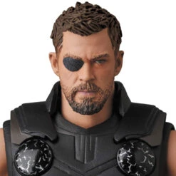 Medicom MAFEX 104 Thor (Avengers Infinity War) -Model Toys 4530956471044 f4843b9724852e1d3c4e2fc4d555e948 53064.1591086748