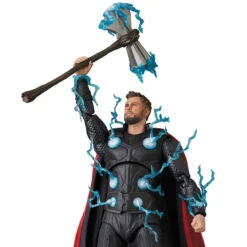 Medicom MAFEX 104 Thor (Avengers Infinity War) -Model Toys 4530956471044 fd6db573f1cc9e0f64ce71555cf04399 17136.1591086751