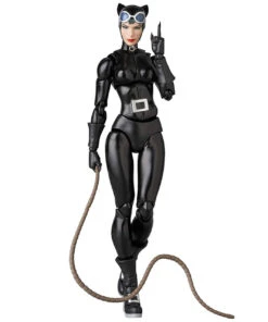 Medicom MAFEX 123 Catwoman Hush Ver. Figure (Batman: Hush)