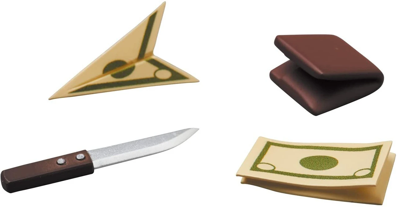 Medicom MAFEX The Joker Figure (The New Batman Adventures) 7 Medicom MAFEX The Joker Figure (The New Batman Adventures) - Image 7