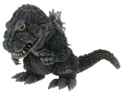 XPlus DefoReal Series Godzilla (1962) Figure -Model Toys 4532149016711 1 14087.1533627542