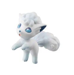 MegaHouse G.E.M. Series Pokemon Lillie & Snowy (Alola Vulpix) Figure -Model Toys 4535123824029 5 70334.1505120760
