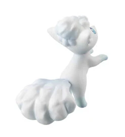 MegaHouse G.E.M. Series Pokemon Lillie & Snowy (Alola Vulpix) Figure -Model Toys 4535123824029 6 03052.1505120761