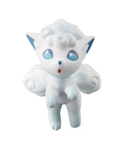 MegaHouse G.E.M. Series Pokemon Lillie & Snowy (Alola Vulpix) Figure -Model Toys 4535123824029 7 09035.1505120762
