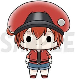 Megahouse Chokorin Mascot Cells At Work! 6Pack Box 10 Megahouse Chokorin Mascot Cells At Work! 6Pack Box -Model Toys 4535123831201 5a4390e912580f4475cdf7bdf6f9ba67 18881.1627974673