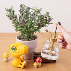 Megahouse LookUp Agumon Figure (Digimon Adventure) -Model Toys 4535123832178 de97b7b69cd0b4a99a37e26554201a8d 23392.1658981245