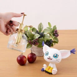 Megahouse LookUp Agumon Figure (Digimon Adventure) -Model Toys 4535123832178 efc47d0a6aeccb14ead9a04da69bd9c5 47125.1658981246