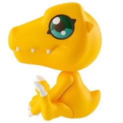 Megahouse LookUp Agumon Figure (Digimon Adventure) -Model Toys 4535123832178 f08cf6aafa655c28cf66ce6acf5c36f9 60868.1658981242