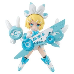 Megahouse Desktop Singer Snow Miku Series 3Pack Box -Model Toys 4535123832437 51150b2c1ad2f5f752720ce836acf0e0 17551.1645775382