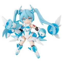 Megahouse Desktop Singer Snow Miku Series 3Pack Box -Model Toys 4535123832437 582e0dae5e16b1cf9612c13c19bfa9d0 28877.1645775382
