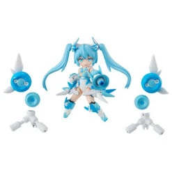 Megahouse Desktop Singer Snow Miku Series 3Pack Box -Model Toys 4535123832437 5e88d4deda0b635a09fe26c9aff2d52a 70381.1645775383
