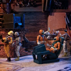 Megahouse G.M.G. Earth Federation Force 06 Sayla Mass Posable Figure (Mobile Suit Gundam) -Model Toys 4535123832468 068a571001ac3f6719c2771a956bbb83 08205.1630899593