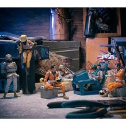 Megahouse G.M.G. Earth Federation Force 06 Sayla Mass Posable Figure (Mobile Suit Gundam) -Model Toys 4535123832468 2bbc6d4336a975dfcd62d5f65477c68d 15945.1630899594