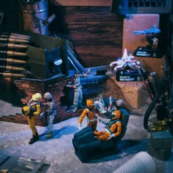 Megahouse G.M.G. Earth Federation Force 06 Sayla Mass Posable Figure (Mobile Suit Gundam) -Model Toys 4535123832468 4e01cb13cb463d259b8be70cd1c30d37 95055.1630899593