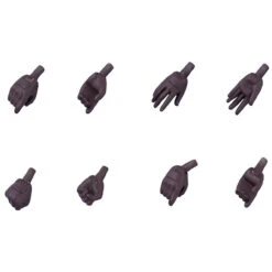 Megahouse G.M.G. Earth Federation Force 06 Sayla Mass Posable Figure (Mobile Suit Gundam) -Model Toys 4535123832468 58f53ea89e2f60a896dce089b3a35c2f 03925.1630899591