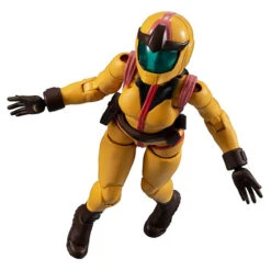 Megahouse G.M.G. Earth Federation Force 06 Sayla Mass Posable Figure (Mobile Suit Gundam) -Model Toys 4535123832468 d5f84993a88be63aedc5955fc331caef 66042.1630899588