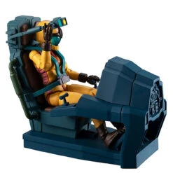 Megahouse G.M.G. Earth Federation Force 06 Sayla Mass Posable Figure (Mobile Suit Gundam) -Model Toys 4535123832468 ffd46777e300cb92882afe4a4765a756 59630.1630899592