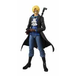 Megahouse Variable Action Heroes Sabo Action Figure (One Piece) -Model Toys 4535123834240 6e05a5f7598f6b381d5a8a210ed911b6 65517.1659594822