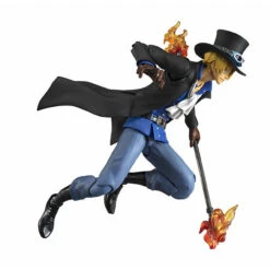 Megahouse Variable Action Heroes Sabo Action Figure (One Piece) -Model Toys 4535123834240 a93d0416084965a08286ce18bce94814 14602.1659594819