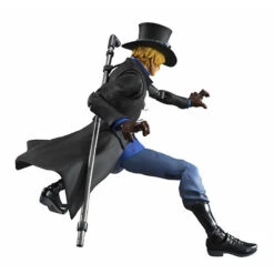 Megahouse Variable Action Heroes Sabo Action Figure (One Piece) -Model Toys 4535123834240 e5ee5c2979b53405155a008034f0bf13 38160.1659594821