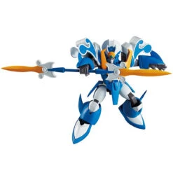 Megahouse Variable Action Mini Aquabeat Figure (Mado King Granzort) -Model Toys 4535123835049 31a992e7f42a1fdac421365f3e428548 88060.1669879228