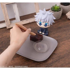 Megahouse LookUp Satoru Gojo High School Ver. Figure (Jujutsu Kaisen) -Model Toys 4535123835889 cf58292d7f72956b8873dffac8461c3b 38791.1688630156