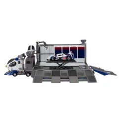 Megahouse Cyber Formula Collection DX Sugolegerd 10V5000 -Livery Edition- Figure (Future GPX Cyber Formula) -Model Toys 4535123838163 b2c545101ec65c9e56c6ee458d515caf 24043.1694137342